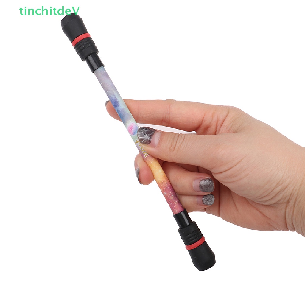 [TinchitdeV] Bút Chơi Game Rotag Sáng Tạo Ngẫu Nhiên Có Đèn Flash Làm Quà Tặng Cho Học Sinh [Mới]