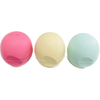 SON THỎI TRỨNG EOS CỦA MỸ (Mua trực tiếp từ Costco)