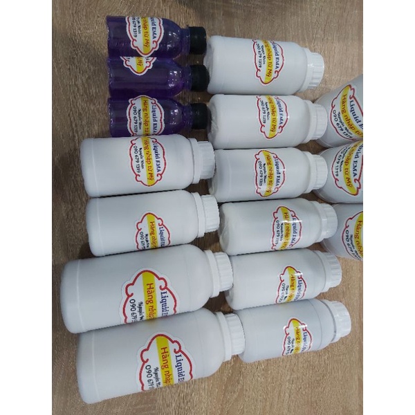 Lưu huỳnh Đắp Bột Lưu Huỳnh tím chảy Lâu Khô