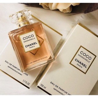 [ FULLBOX 100ml ] Nước hoa Coco Mademoiselle