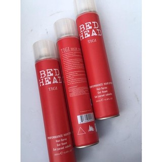 [sale] Gôm Xịt Tóc Tigi Bed Head 360ml