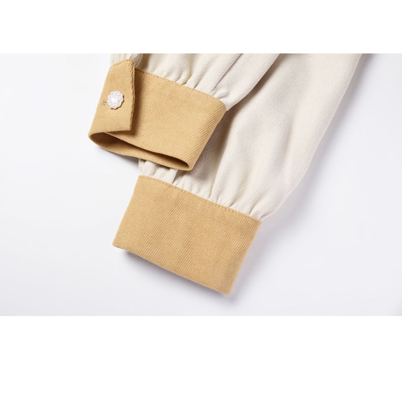 Đầm Tay Dài Phong Cách Thời Trang Xuân Thu Mới Dành Cho Bé Gái 3-5 - 8-10 - 12-13 Tuổi