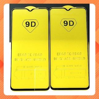 Cường lực cho Xiaomi Redmi Note 8 / Note 8 Pro