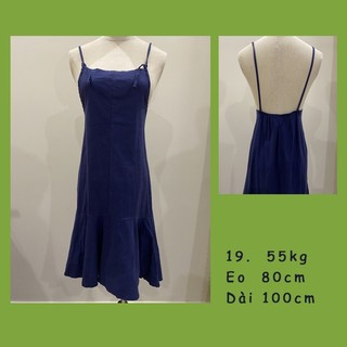 Đầm nữ đồng giá 60k