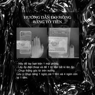 Nailbox 48 - Mẫu nailbox thiết kế B:nailstudio