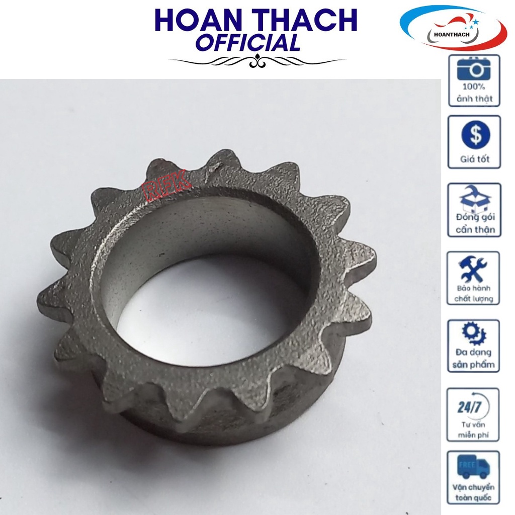 Nhông chia thì Dream 14 răng HOANTHACH
