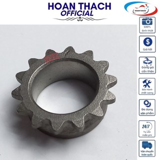 Nhông chia thì dream 14 răng hoanthach