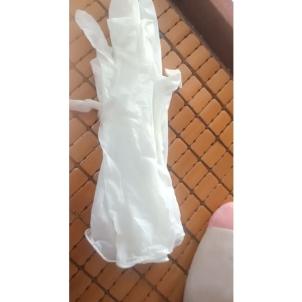 Nguyên bịch 50 Đôi găng tay H-TEACH