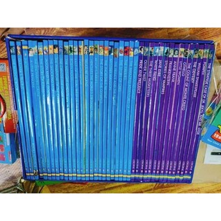 The usborne reading collection - for confident reader