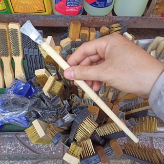 Cọ thép cọ thau như hình