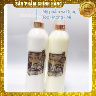 Dầu gội xả garden loại 1 1100ml