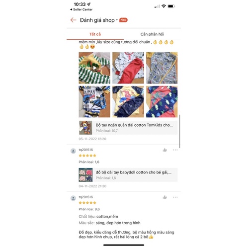 Bộ thun lạnh bé trai, đồ bộ cho bé siêu nhân body chất thoáng mát co giãn không nhão 10-40Kg Tomkids