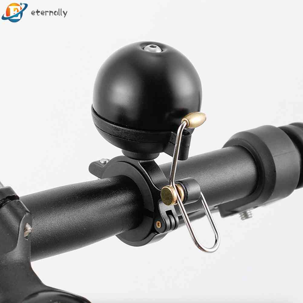 Chuông Xe Đạp Leo Núi Chống Trộm Âm Thanh Lớn