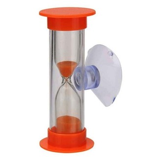✿ Sand Clock Sand Timer Shower Timer Tooth Brushing Timer Children Home Decor