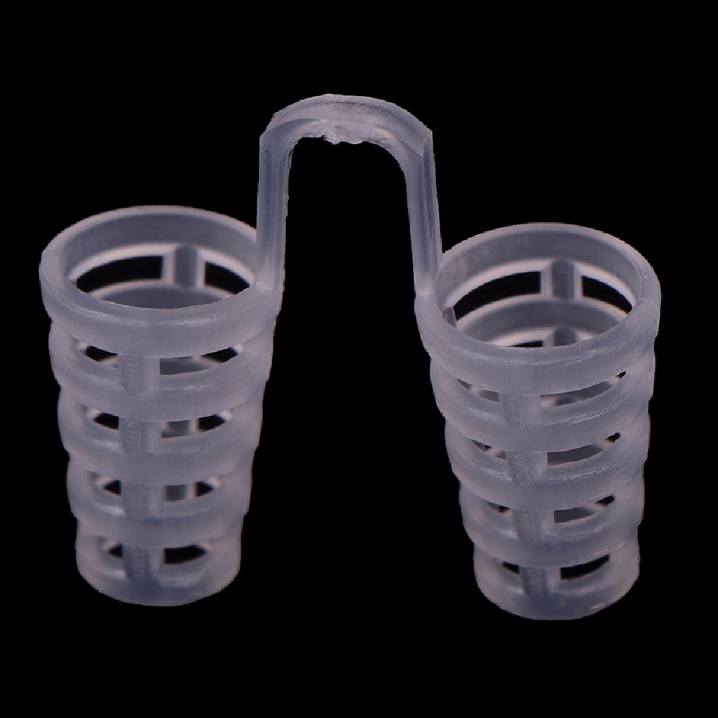 Ic 4 Kẹp Mũi Mini Chống Ngáy Giảm Đau Mũi Dễ Thở my