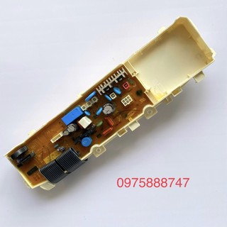 Bo máy giặt Samsung DC92-00201B ( Hãng tháo máy )