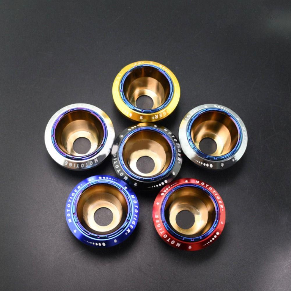 PISTA Phụ Kiện Bảo Vệ Cốc Nước Chống Va Chạm Dành Cho Xe Máy Scooter Điện