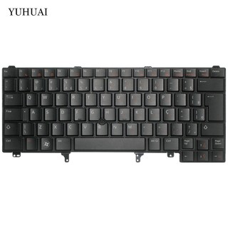 🎁 Bàn phím laptop Dell Latitude 6420, E6420, E6440, E5420, E5430, E6220, E6230, E6320, XT3 Hàng zin