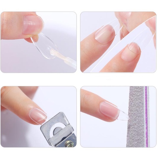 Keo MxBon hàng loại 1 chính hãng, Keo dán móng Mxbon siêu chắc MaiAnhNails