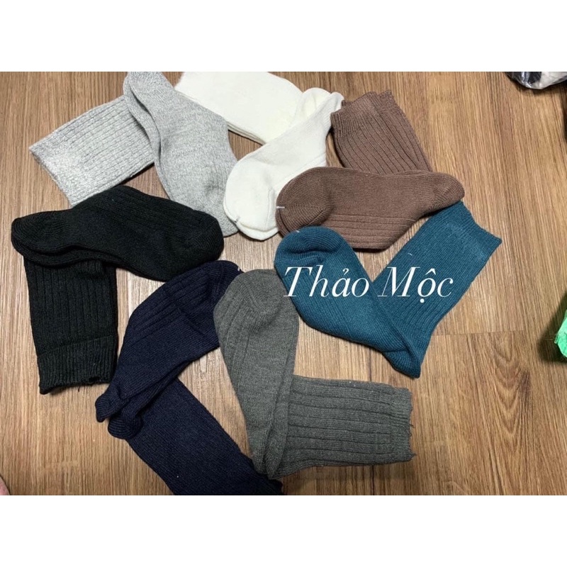 Tất xuất xịn cho cả gia đình