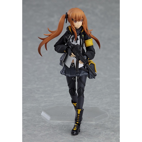 Mô hình chính hãng Good Smile Company GSC 506 figma UMP9