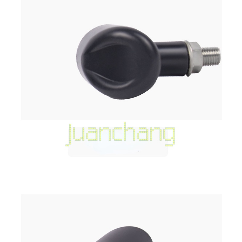 Đèn LED Xi Nhan Gắn Đuôi Xe Mô Tô Harley Chất Lượng Cao