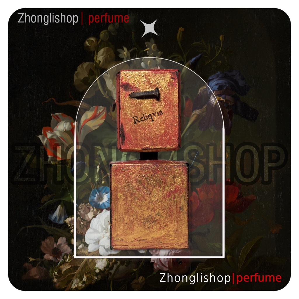 Nước Hoa | 𝐙𝐡𝐨𝐧𝐠𝐥𝐢.𝐬𝐡𝐨𝐩 | Reliqvia