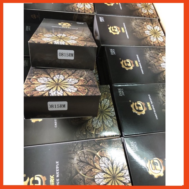 Kim Dirik 1215 RM / 1 hộp 20 cây