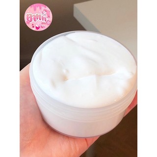 Basic Slime siêu bóng,phồng phì