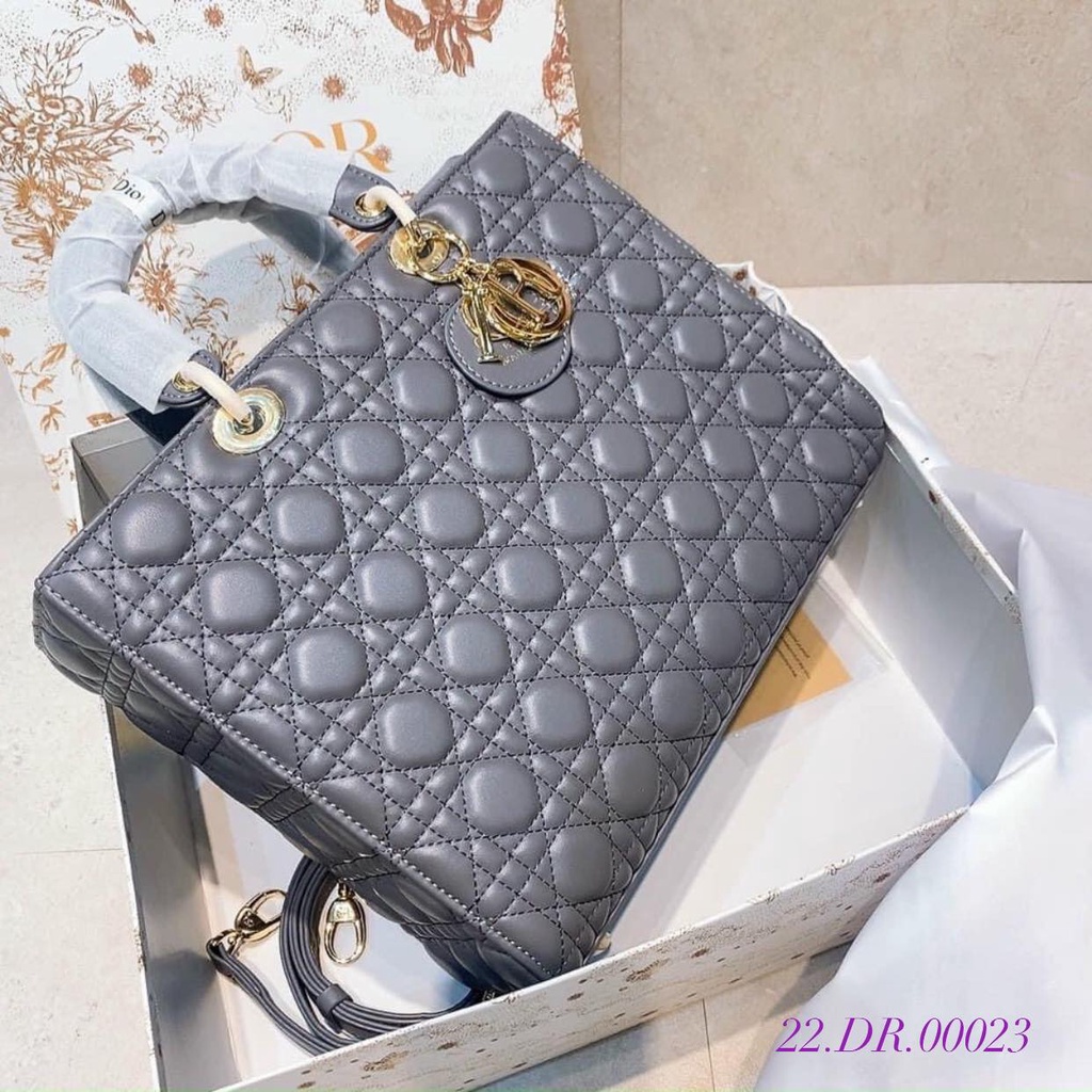 Túi Công Sở Quai sách PATEND 7Ô SZ30 - Mã SP 22.DR.00023