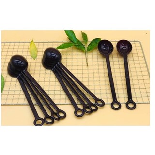 Thìa định lượng, Muỗng định lượng bột sữa / cà phê 10g
