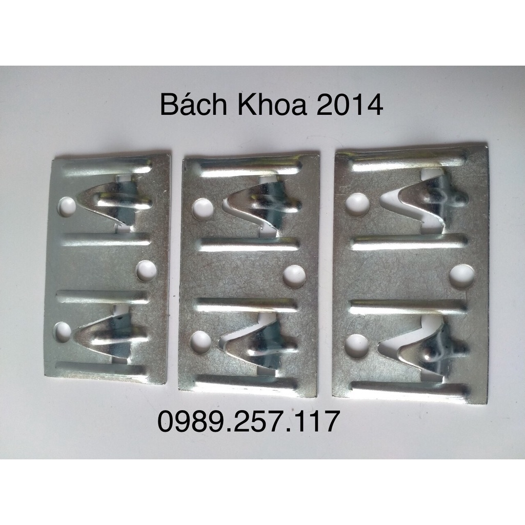 Móc treo Bình Nóng Lạnh [FREESHIP] giá treo đỡ bình nước nóng
