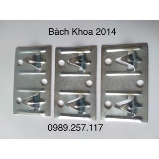 Móc treo Bình Nóng Lạnh giá treo đỡ bình nước nóng