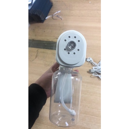 Bình xịt dạng phun sương 500ml dùng tưới cây, xịt rửa, làm tóc