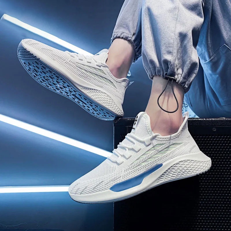 Giày Thể Thao Nam Thời Trang Hàn Quốc