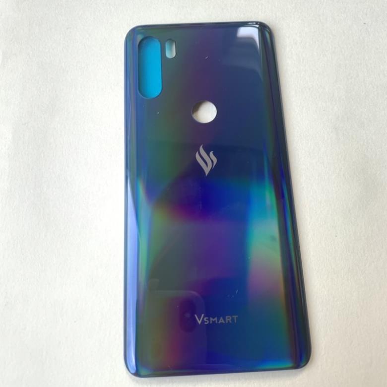 Nắp lưng Vsmart Active 3 V530 zin new hãng