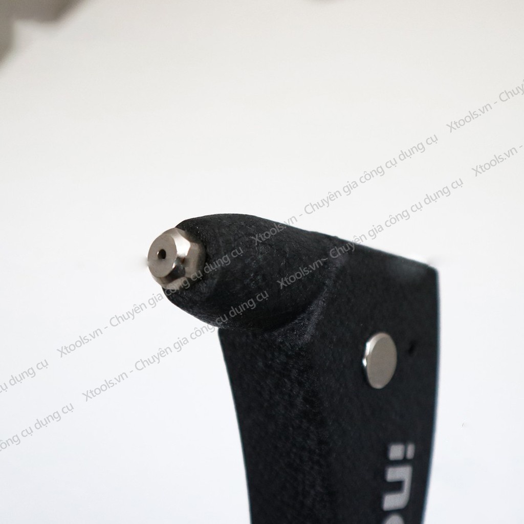 Kìm rút đinh tán chuyên dụng INGCO HR105 10inch, kềm rút rive trợ lực, tay cầm dài, cỡ đinh rút 2.4/3.2/4/4.8mm