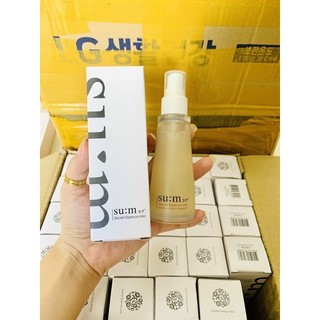 Xịt khoáng nước thần Sum