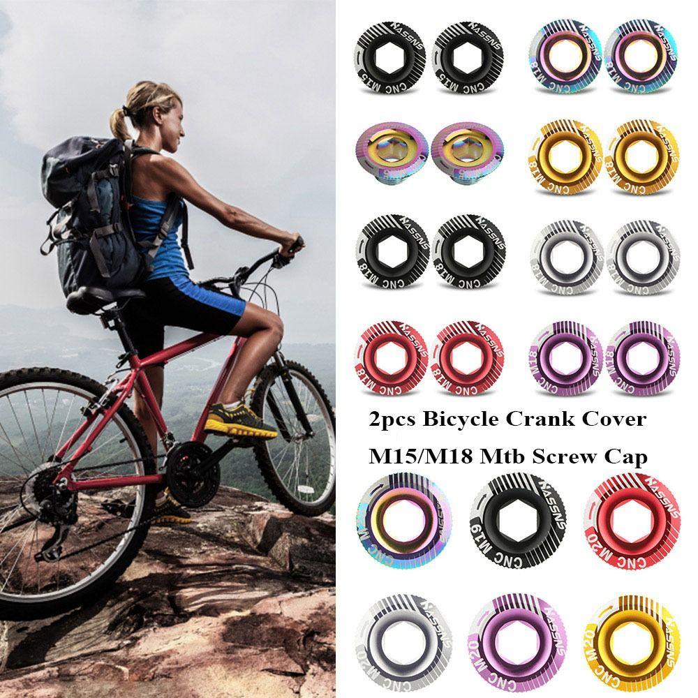 Ốc Vít 7075 Bằng Hợp Kim Nhôm CNC Chuyên Dụng Cho Xe Đạp MTB