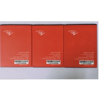 Pin Itel BL-29Bi bảo hành đổi mới