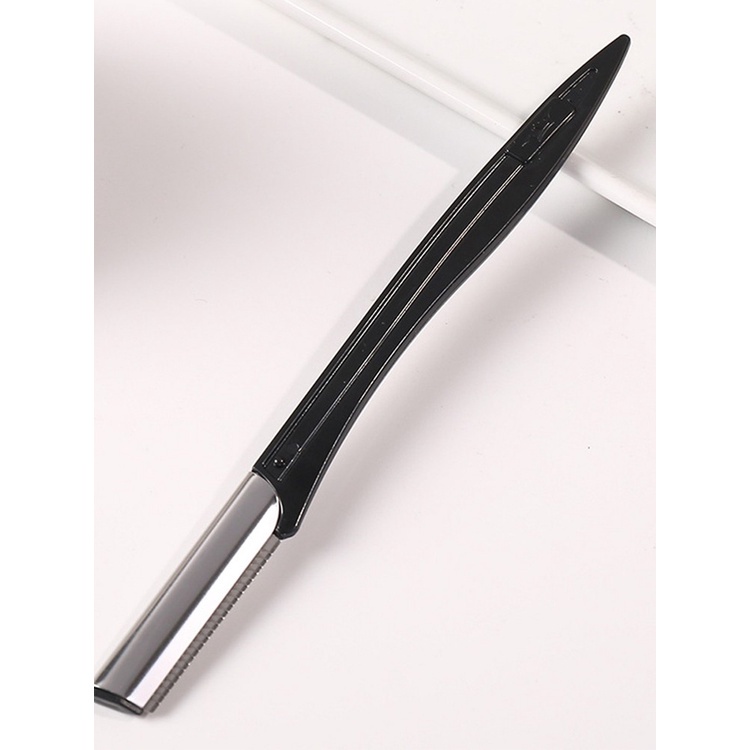 Dụng Cụ Cạo Lông Mày Tiện Lợi Dành Cho Nữ JP5