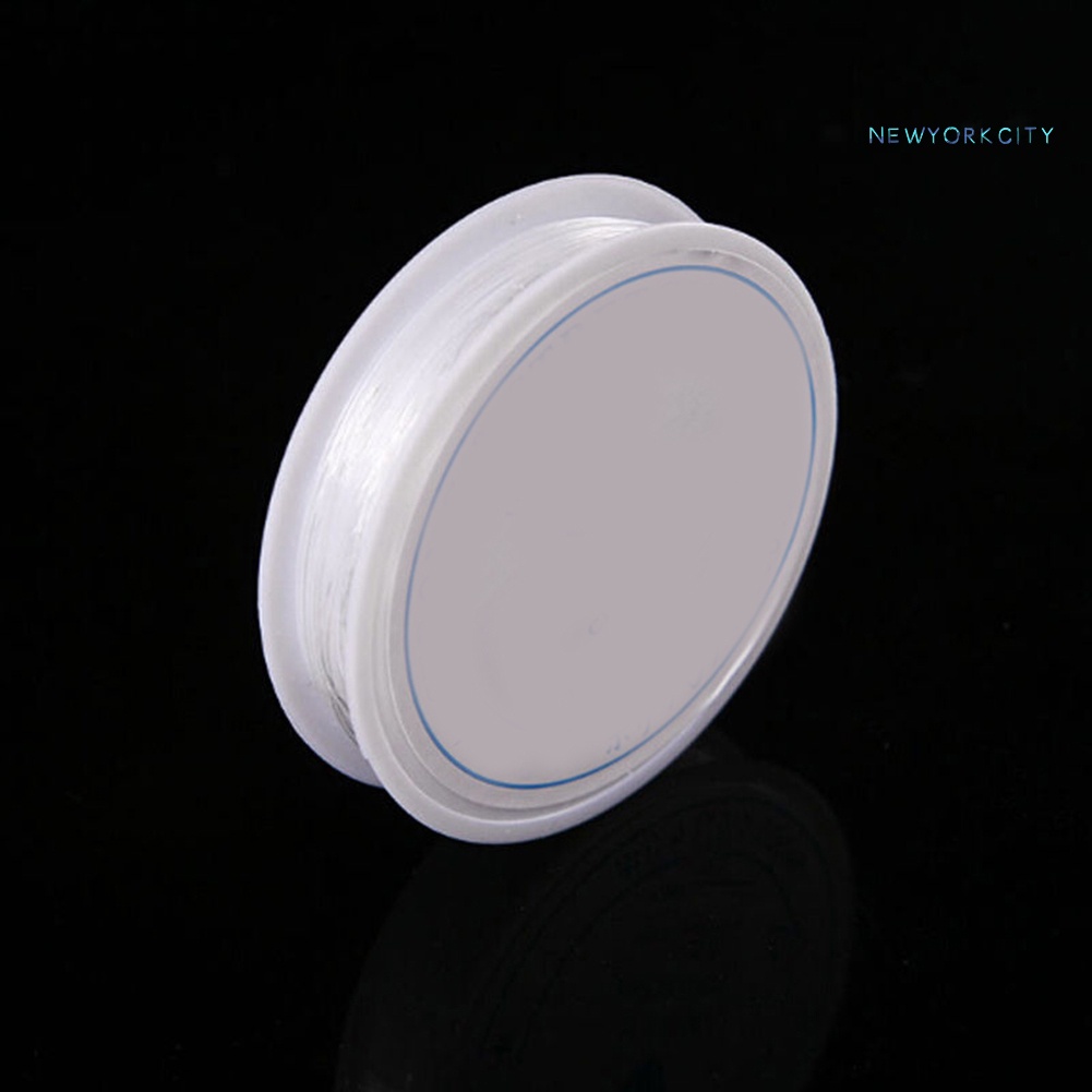 Cuộn Dây Thun Co Giãn Làm Trang Sức Thủ Công