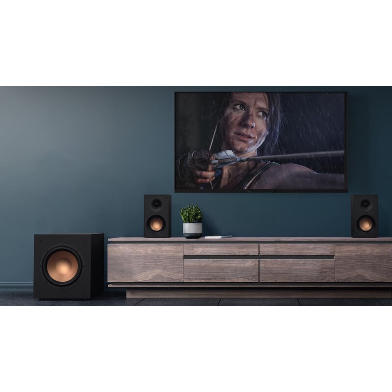 LOA KLIPSCH KD-400 - HÀNG CHÍNH HÃNG - NEW 100%