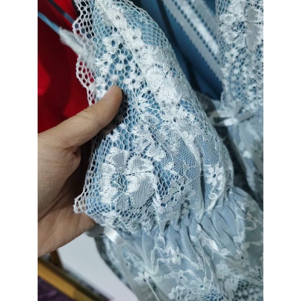 SET 5 MÓN ĐỒ NGỦ