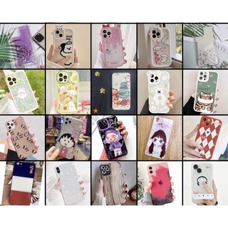 XẢ Ốp iphone 6/7/8/11/12promax