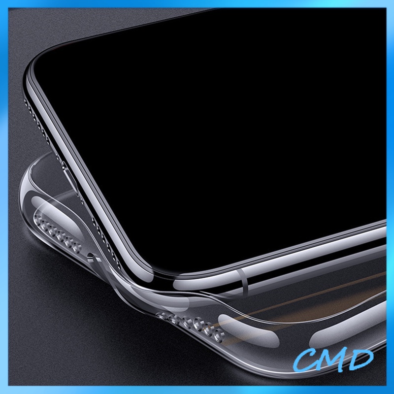 Ốp Điện Thoại Trong Suốt Cho iphone 11 12 13promax 6 6plus 6s 6splus 7 7plus 8 8plus x xs xr plus promax/-017