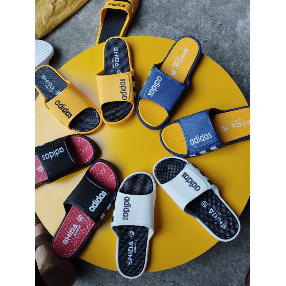 Dép Lê Nam Nữ Cao Su Non Dẻo Dai Thẩm Mỹ Thời Trang Fom Chuẩn