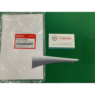 Tem bửng ngoài Neo Fi 09 Trắng Phải