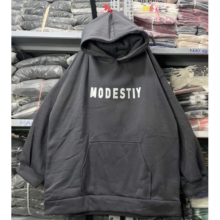 áo hoodie from rong