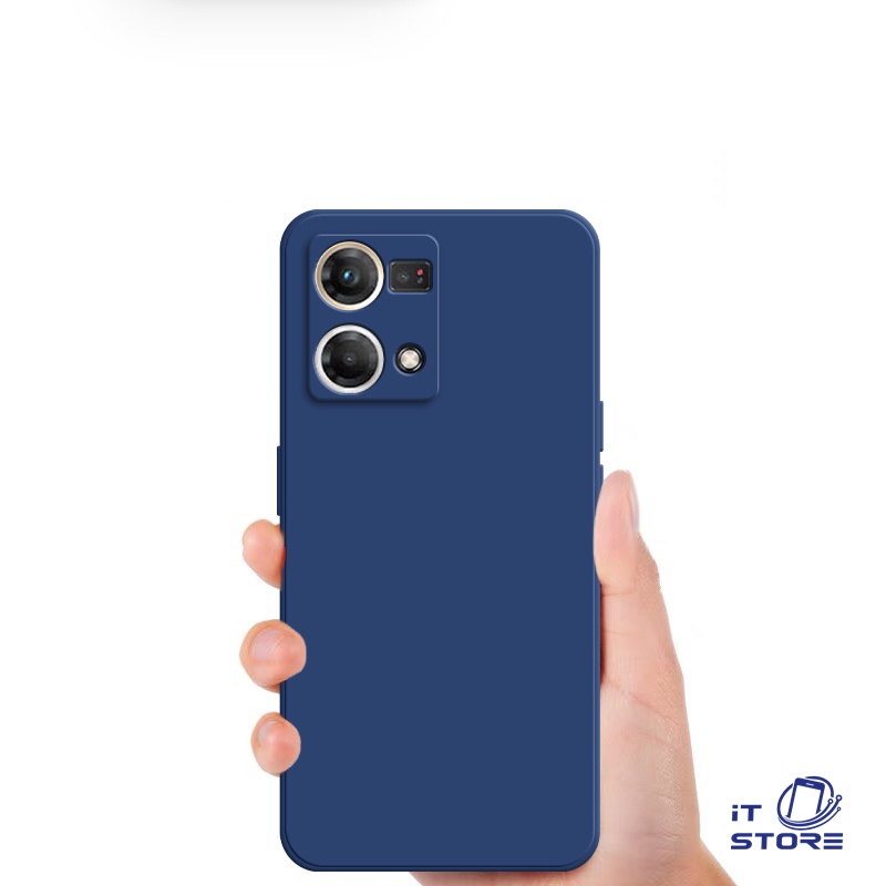 Ốp Điện Thoại Cho OPPO Reno 8 4G Reno 7 4G Reno 6 4G Reno 8 5G Reno 8Z 5G 7Z 5G Reno 6Z 5G Reno 7 5G Reno 6 5G 2C-YT